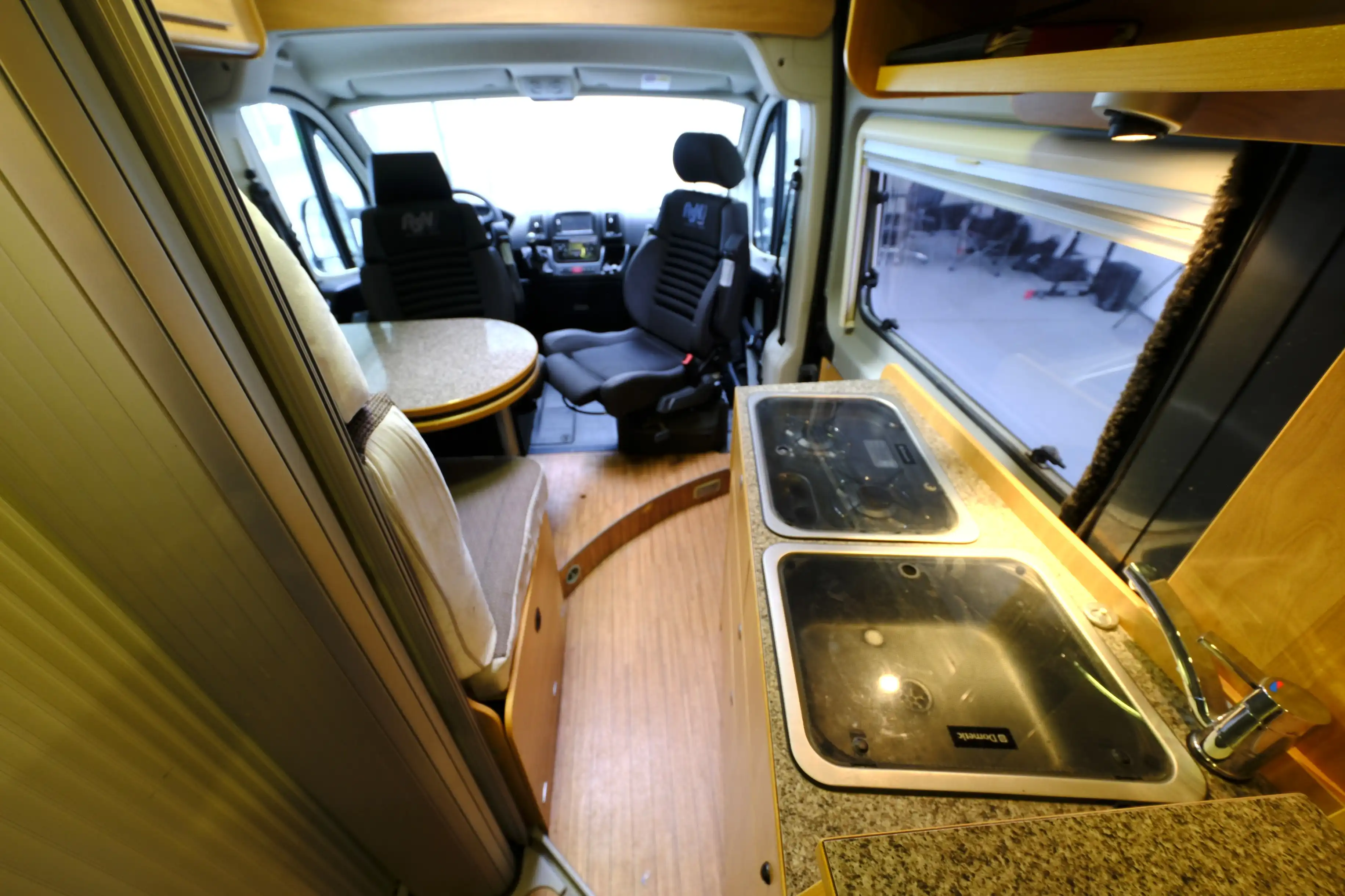 POESSL 636 FR
